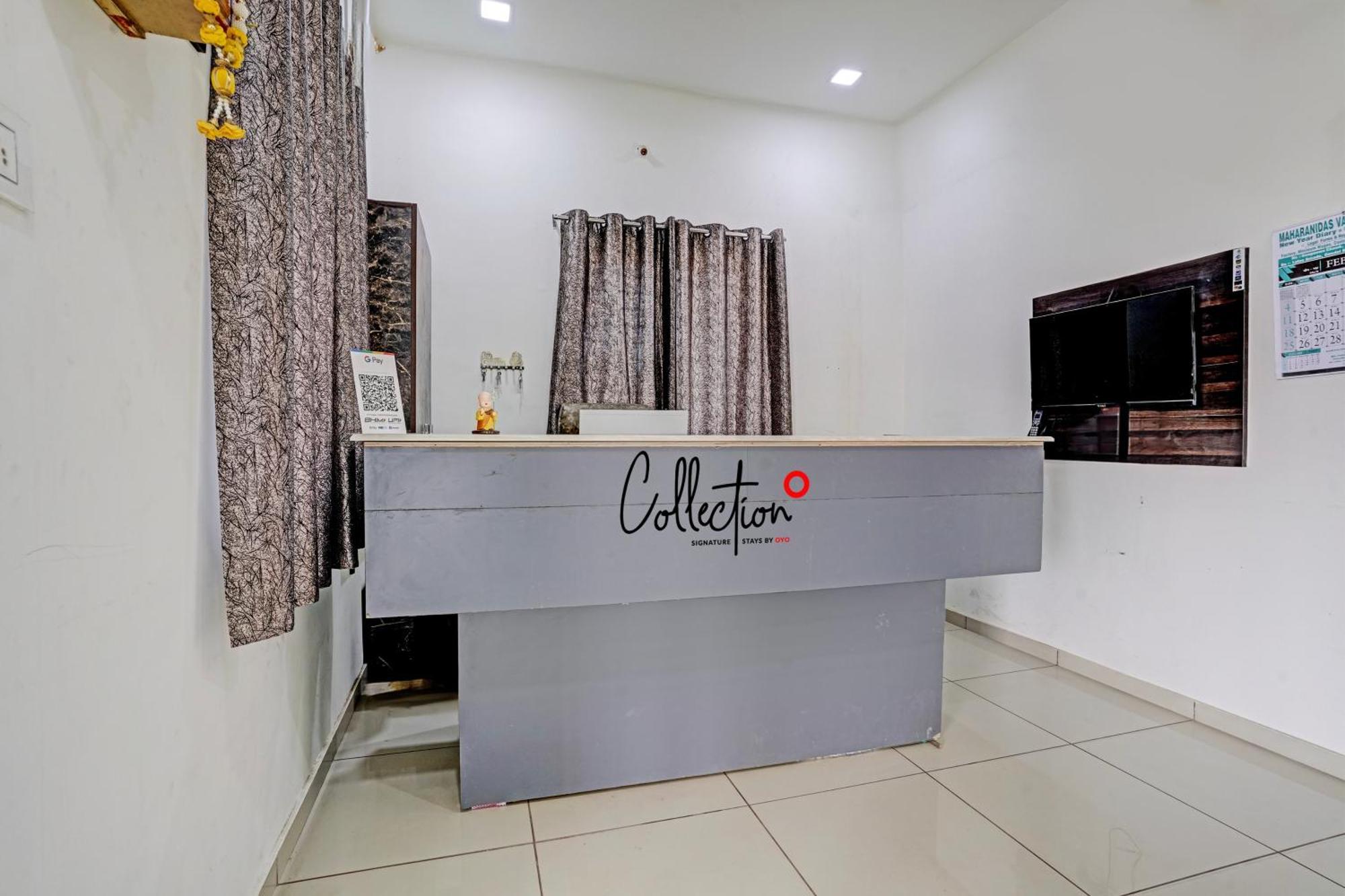 Hotel O White Palace Hotel Раджкот Екстер'єр фото